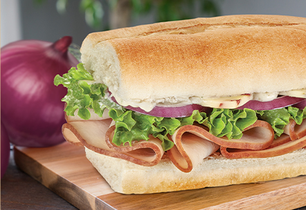 Sandwiches