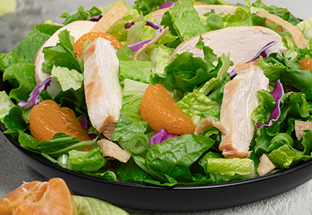 Salads