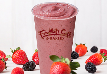 Frullati Cafe and Bakery